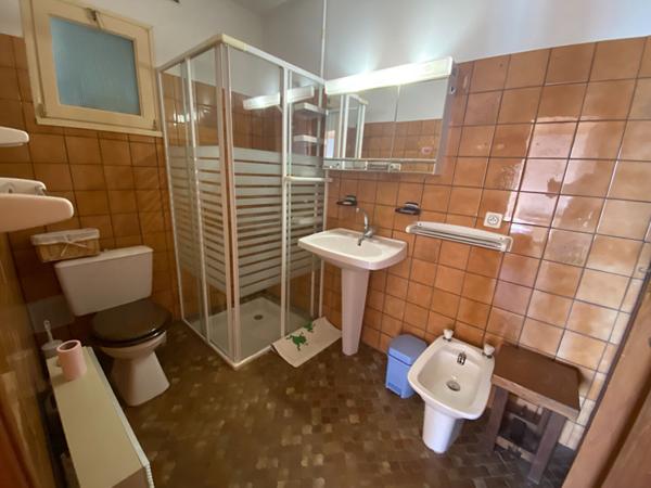 Maison Barbâtre 5 pièce(s)