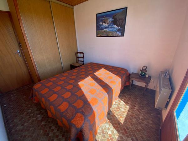 Maison Barbâtre 5 pièce(s)