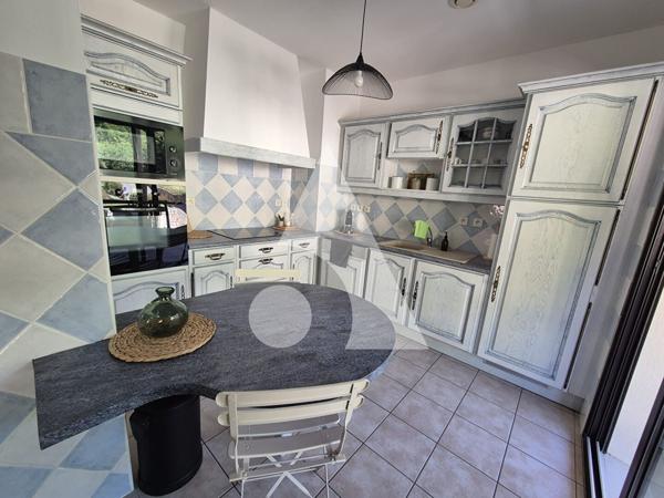 Appartement 4 pièces 85.56 m2
