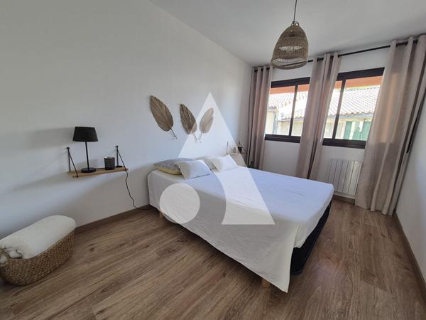 Appartement 4 pièces 85.56 m2