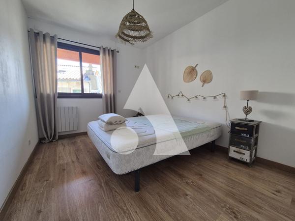 Appartement 4 pièces 85.56 m2
