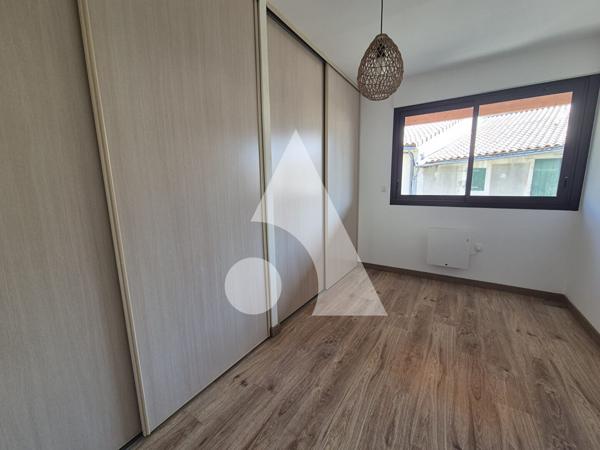 Appartement 4 pièces 85.56 m2