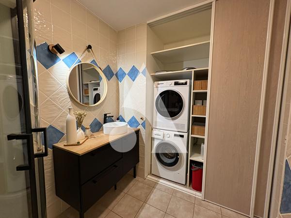 Appartement 4 pièces 85.56 m2