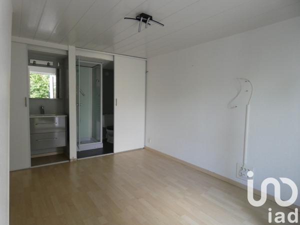 Maison 4 pièces de 90 m² à Niort (79000)