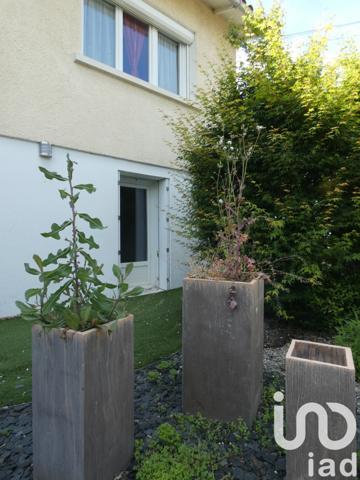 Maison 4 pièces de 90 m² à Niort (79000)