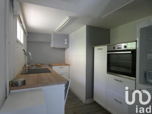Maison 4 pièces de 90 m² à Niort (79000)