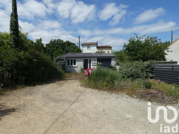 Maison 4 pièces de 90 m² à Niort (79000)