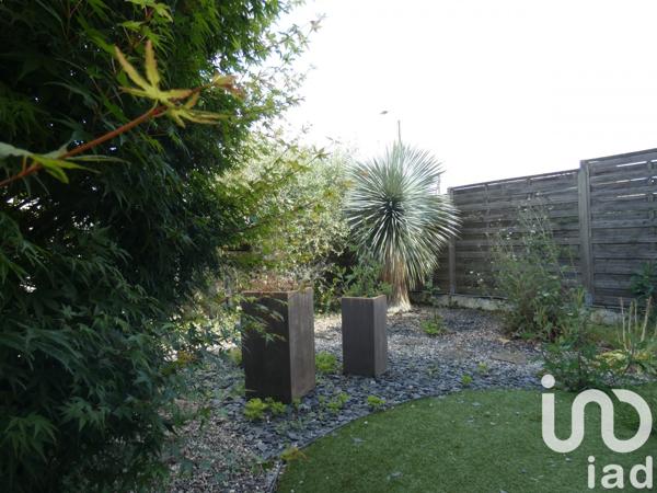 Maison 4 pièces de 90 m² à Niort (79000)