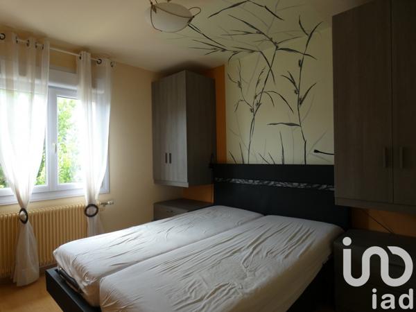 Maison 4 pièces de 90 m² à Niort (79000)