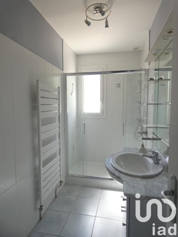 Maison 4 pièces de 90 m² à Niort (79000)