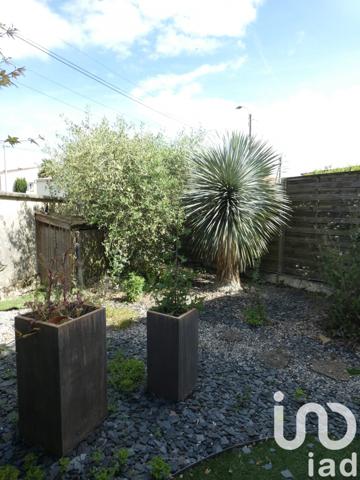 Maison 4 pièces de 90 m² à Niort (79000)