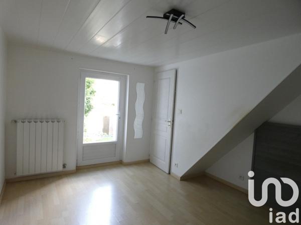 Maison 4 pièces de 90 m² à Niort (79000)