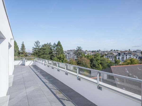 Vente Appartement de luxe Nantes 5 Pièces 122 m²