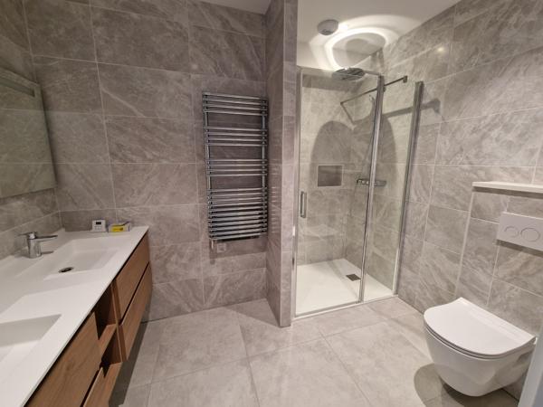 Vente Appartement de luxe Nantes 5 Pièces 122 m²