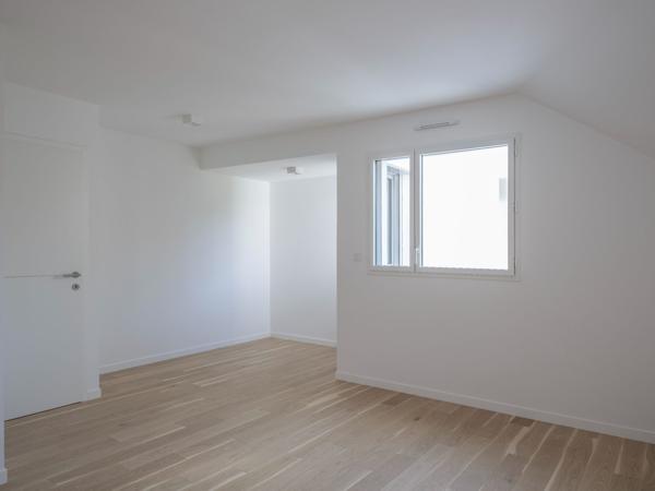 Vente Appartement de luxe Nantes 5 Pièces 122 m²