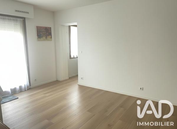 Location appartement 3 pièces 60,16 m² Nantes
