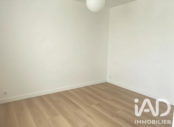 Location appartement 3 pièces 60,16 m² Nantes
