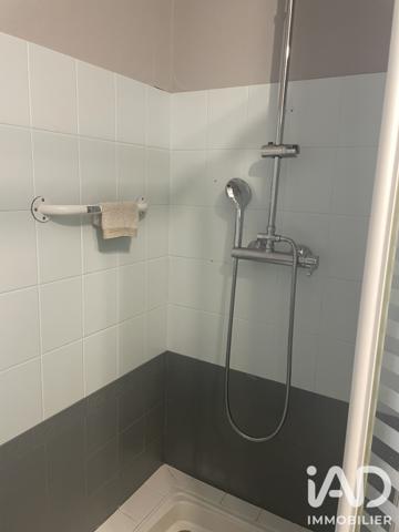 Location appartement 3 pièces 60,16 m² Nantes