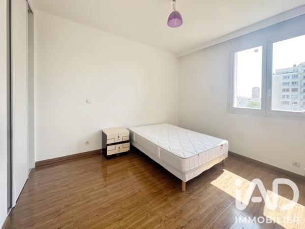Appartement à vendre 3 pièces 54 m² Drancy