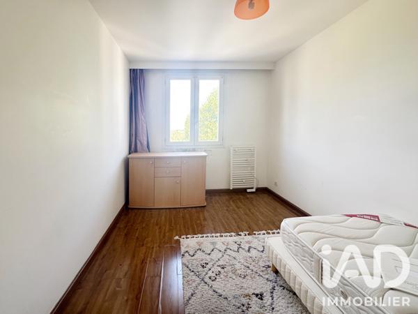 Appartement à vendre 3 pièces 54 m² Drancy