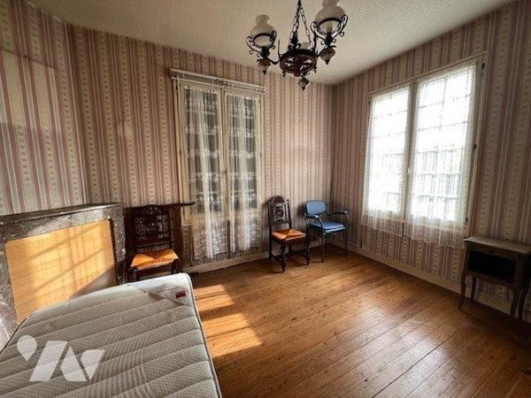 Maison à vendre Mézidon Vallée d'Auge