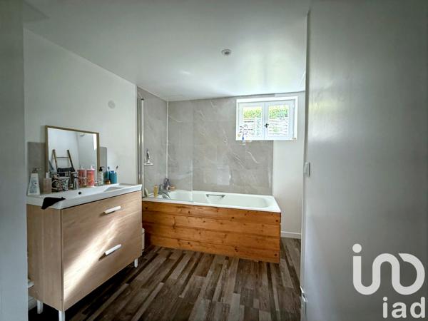 Maison à vendre 6 pièces 91 m² Louviers