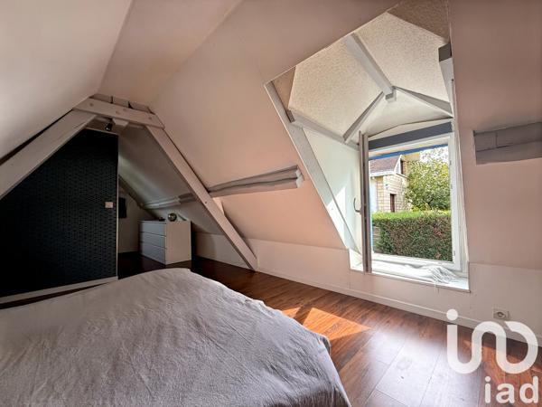 Maison à vendre 6 pièces 91 m² Louviers