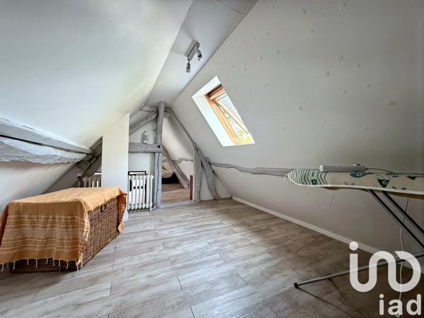 Maison à vendre 6 pièces 91 m² Louviers