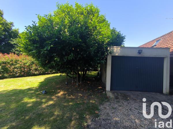 Maison à vendre 6 pièces 91 m² Louviers