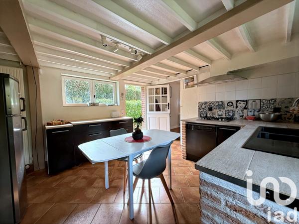 Maison à vendre 6 pièces 91 m² Louviers