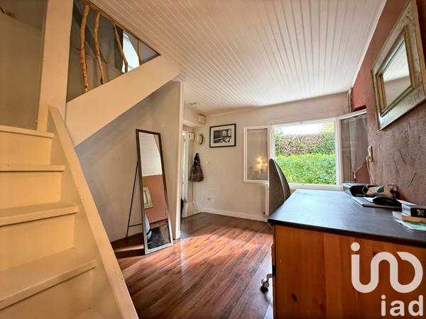 Maison à vendre 6 pièces 91 m² Louviers