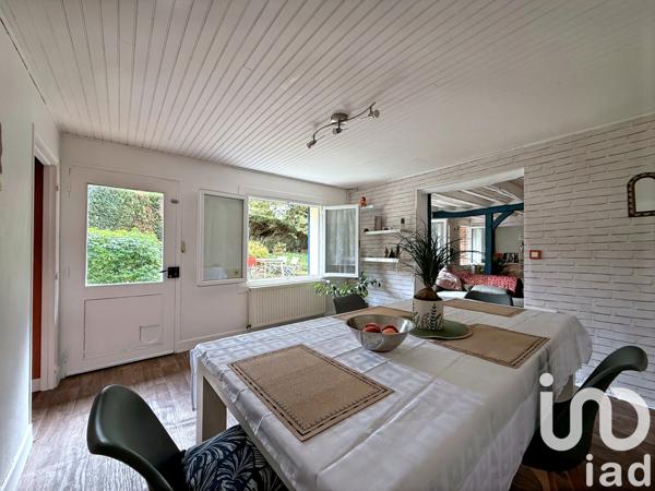 Maison à vendre 6 pièces 91 m² Louviers