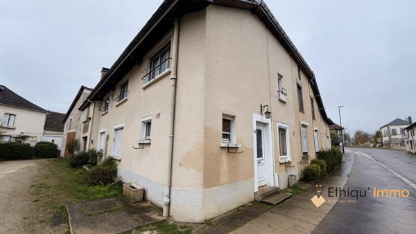 Maison de campagne