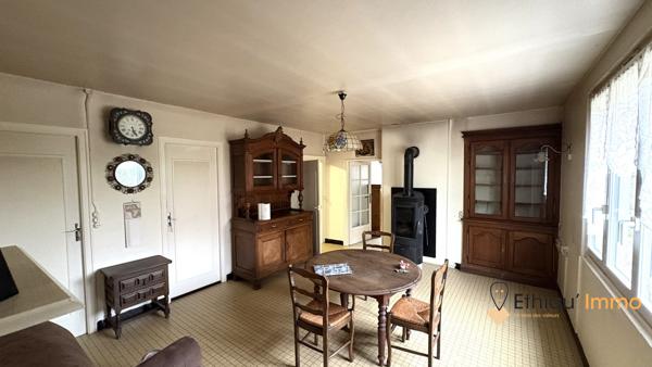 Maison de campagne
