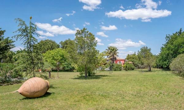 Mas d’Exception au Cœur de la Camargue – Chambres d’Hôtes & Salle de Réception