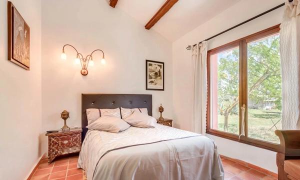 Mas d’Exception au Cœur de la Camargue – Chambres d’Hôtes & Salle de Réception