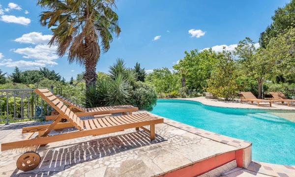 Mas d’Exception au Cœur de la Camargue – Chambres d’Hôtes & Salle de Réception