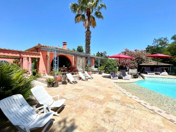 Mas d’Exception au Cœur de la Camargue – Chambres d’Hôtes & Salle de Réception