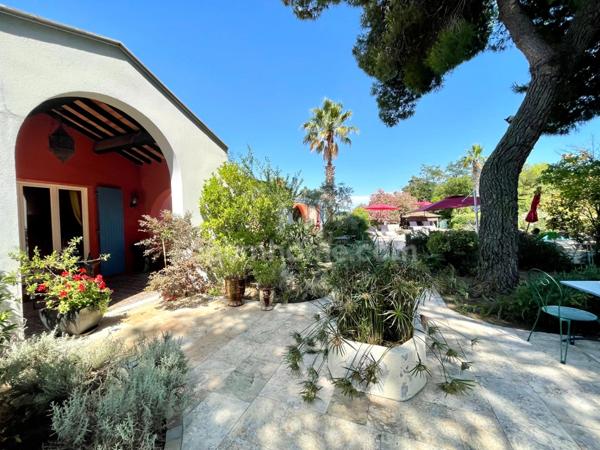 Mas d’Exception au Cœur de la Camargue – Chambres d’Hôtes & Salle de Réception