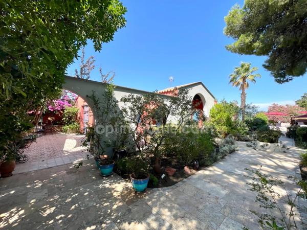 Mas d’Exception au Cœur de la Camargue – Chambres d’Hôtes & Salle de Réception