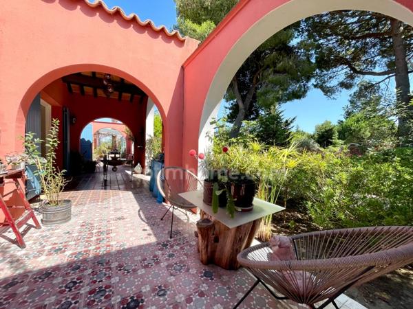 Mas d’Exception au Cœur de la Camargue – Chambres d’Hôtes & Salle de Réception