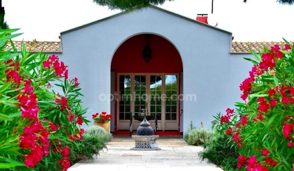 Mas d’Exception au Cœur de la Camargue – Chambres d’Hôtes & Salle de Réception