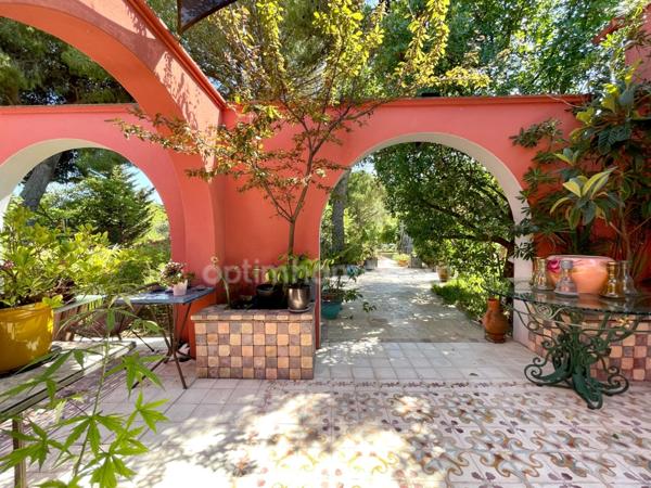 Mas d’Exception au Cœur de la Camargue – Chambres d’Hôtes & Salle de Réception