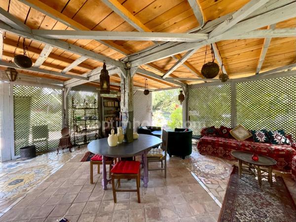 Mas d’Exception au Cœur de la Camargue – Chambres d’Hôtes & Salle de Réception