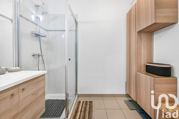 Appartement à vendre 4 pièces 87 m² Nanterre