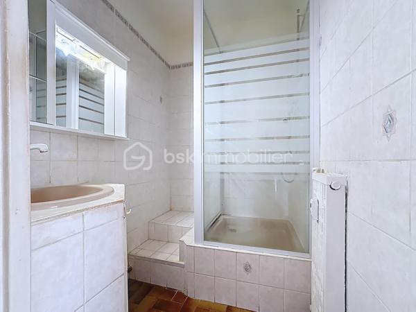 Appartement de 55,14 m²