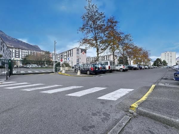 Appartement de 55,14 m²