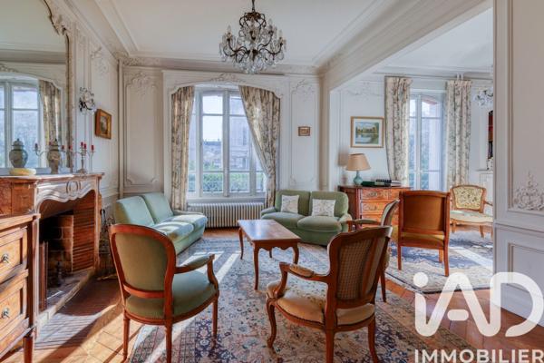 Maison à vendre 10 pièces 227 m² Meaux
