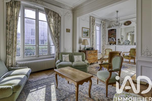 Maison à vendre 10 pièces 227 m² Meaux