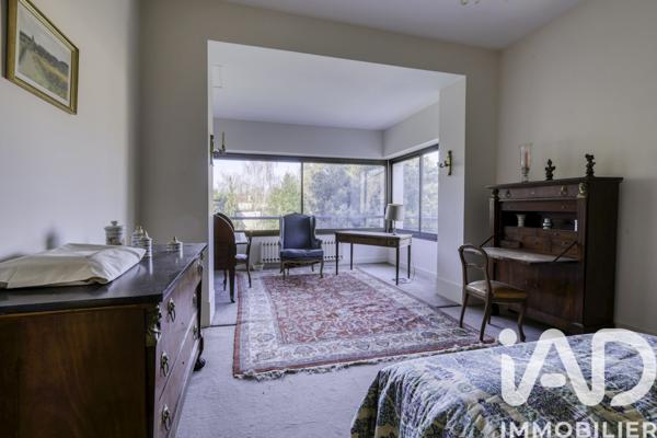 Maison à vendre 10 pièces 227 m² Meaux